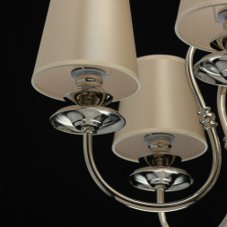 Подвесная люстра MW-Light София 355013806