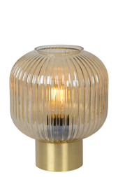 Детская настольная лампа LUCIDE MALOTO 45586/20/62