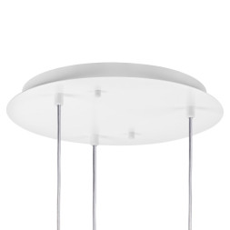 Подвесная люстра Lightstar 793236 Rocco