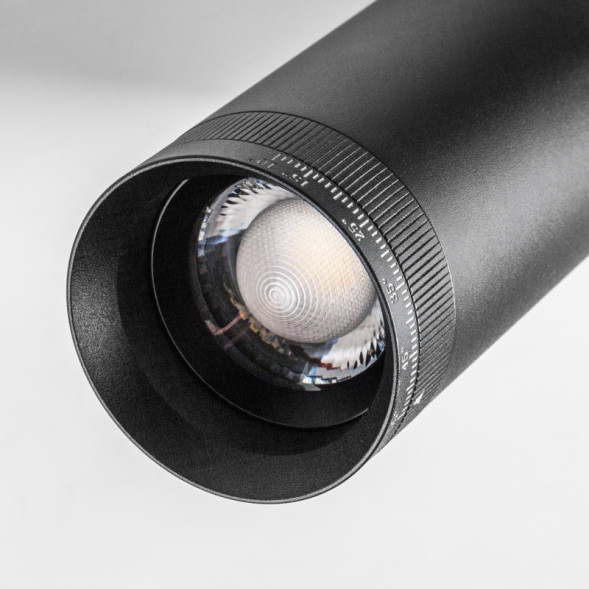 Светодиодный трековый светильник Lightstar 205007 Teta