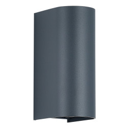 Уличный настенный светильник ST-Luce SL9516.701.01 BUST