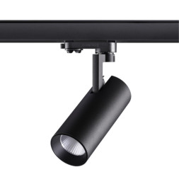 Светодиодный трековый светильник Novotech HELIX 358256