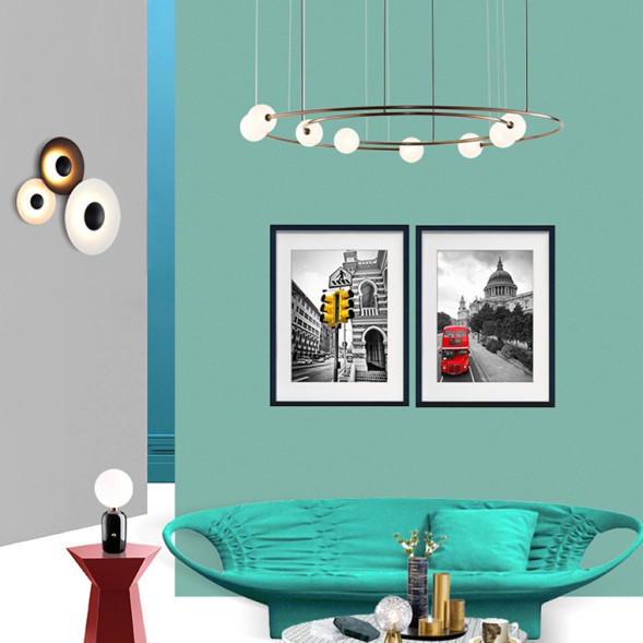 Подвесная люстра ImperiumLoft 140617-26