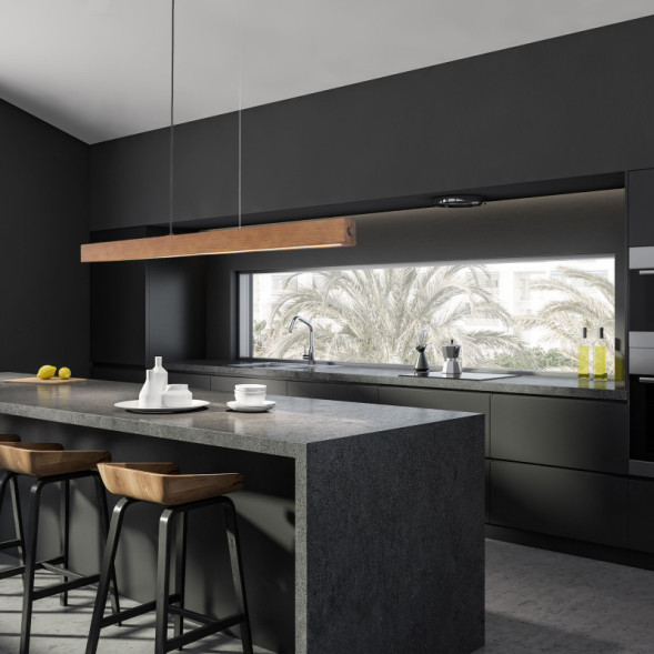 Линейный светильник TK Lighting 1449 TEO