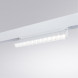 Магнитный трековый светильник ARTE Lamp Linea A4668PL-1WH