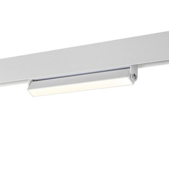 Светодиодный трековый светильник Novotech FLUM 48 358538