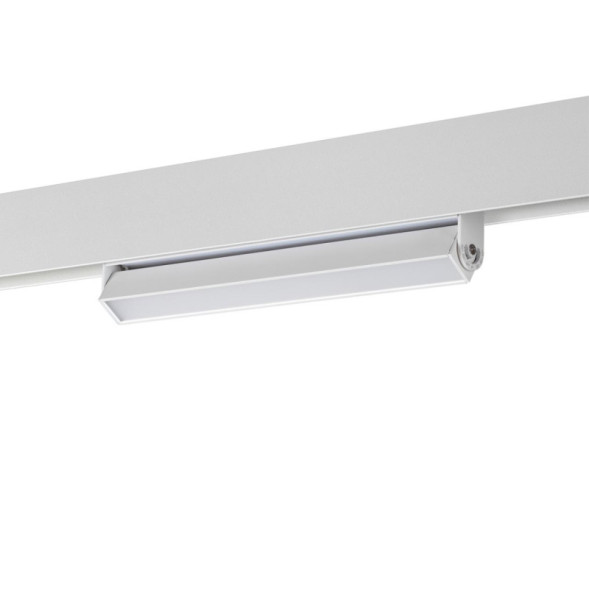 Светодиодный трековый светильник Novotech FLUM 48 358538