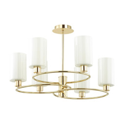 Люстра на штанге LUMION Avery 4559/6C