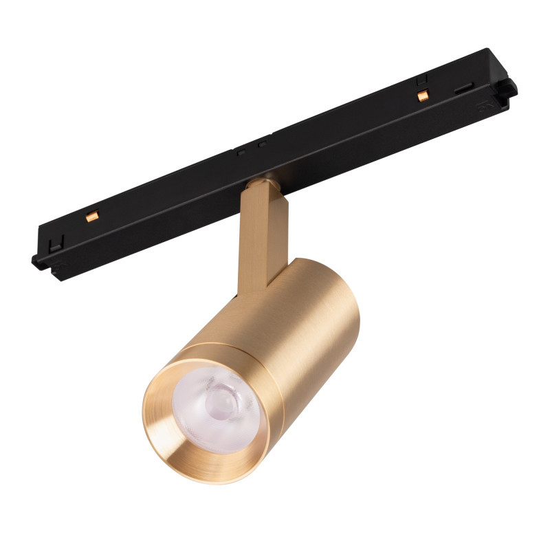 Магнитный трековый светильник Arlight MAG-ORIENT 040889