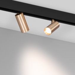 Магнитный трековый светильник Arlight MAG-ORIENT 040889