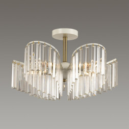 Люстра на штанге LUMION 5278/5C