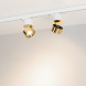 Трековый светильник Arlight PLURIO 038100