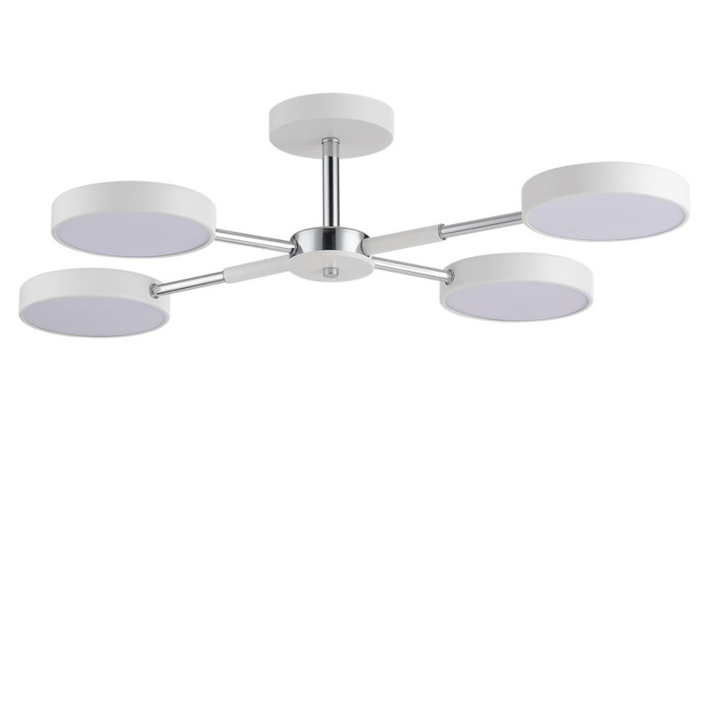 Люстра на штанге LUMION Mika 5659/72CL