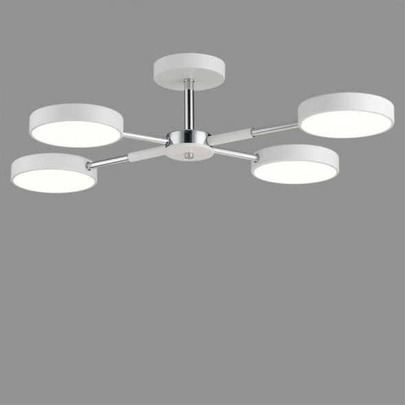 Люстра на штанге LUMION Mika 5659/72CL