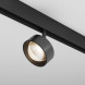 Светодиодный трековый светильник Maytoni Technical TR217-2-15W3K-B Lens