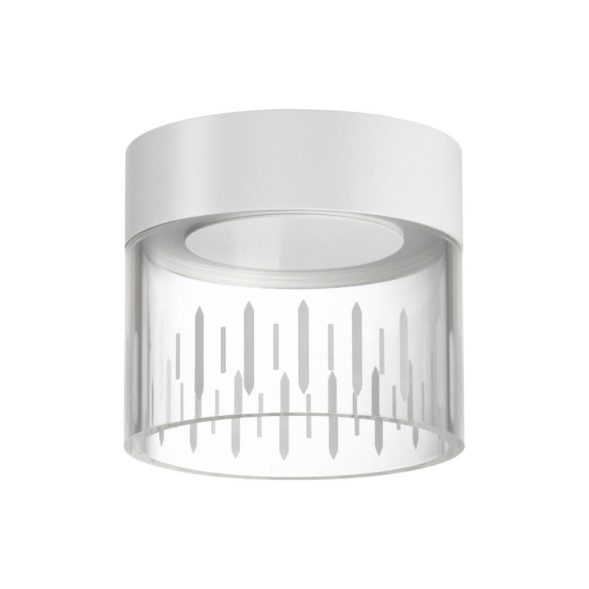 Накладной точечный светильник Novotech AURA 359001