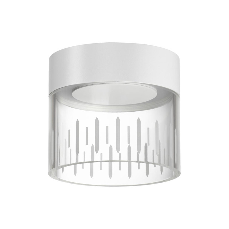 Накладной точечный светильник Novotech AURA 359001