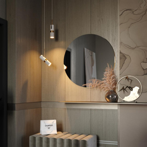 Спот Odeon Light Bullet 4355/1