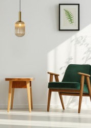 Подвесной светильник LUCIDE MALOTO 45386/20/62