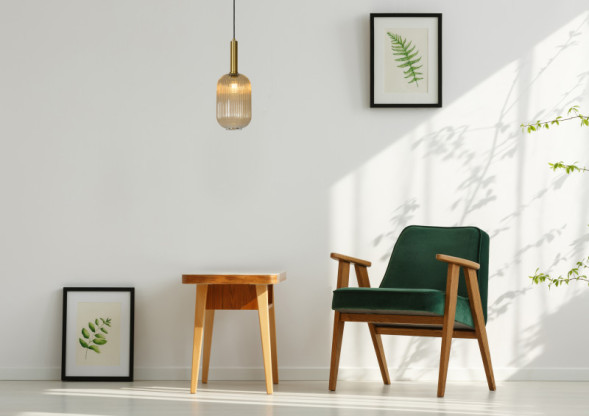 Подвесной светильник LUCIDE MALOTO 45386/20/62