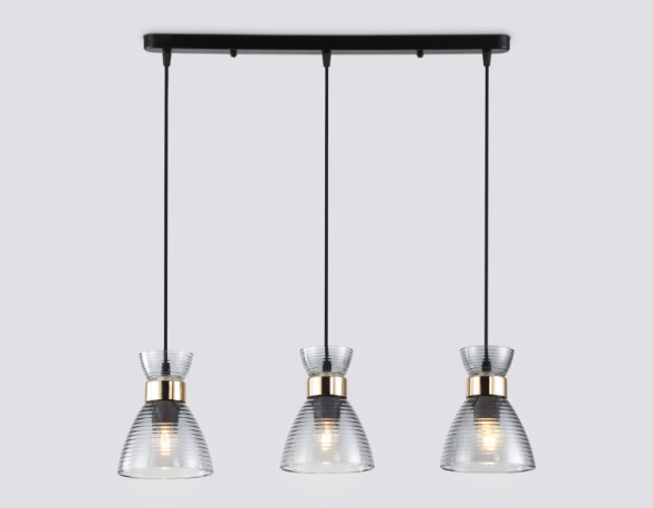 Подвесной светильник Ambrella Light TR3407 Traditional