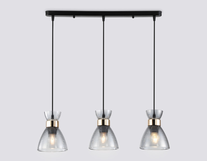 Подвесной светильник Ambrella Light TR3407 Traditional
