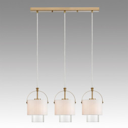 Подвесной светильник LUMION JANE 6593/3A