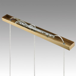 Подвесной светильник LUMION JANE 6593/3A