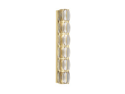 Бра Newport 8255/A gold NEW