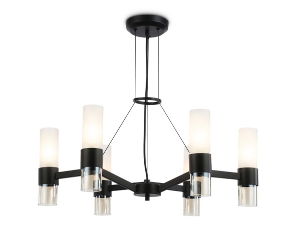 Подвесная люстра Ambrella Light LH55104 HIGH LIGHT