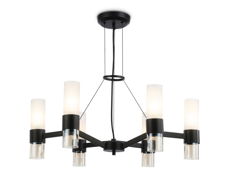 Подвесная люстра Ambrella Light LH55104 HIGH LIGHT