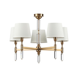 Подвесная люстра Odeon Light London 4894/5