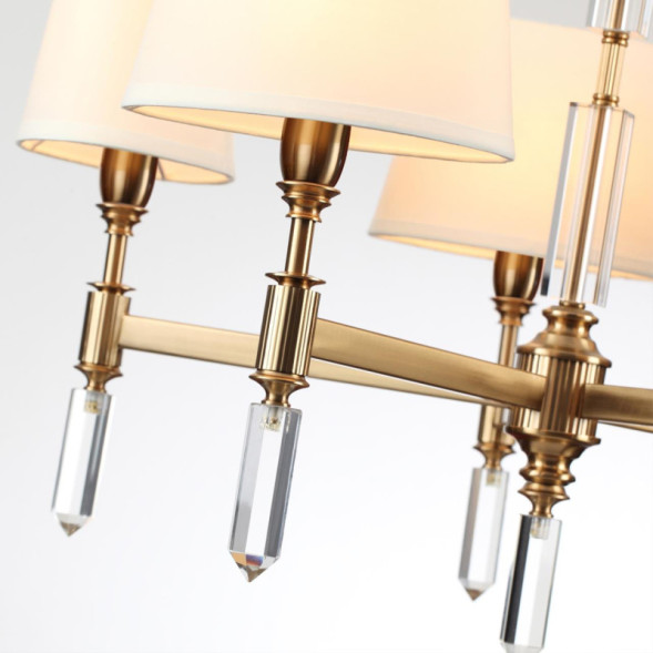 Подвесная люстра Odeon Light London 4894/5