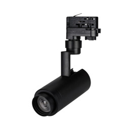 Светодиодный трековый светильник Arlight LGD-ZEUS-TRUECOLOR-4TR 031421