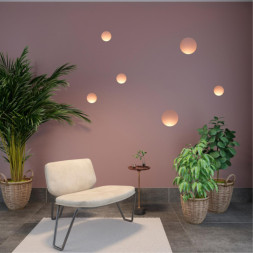 Подсветка ступеней лестницы Novotech CAIL 370497