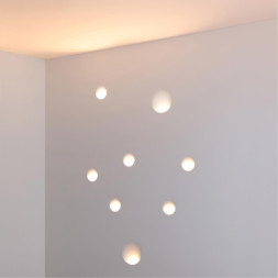 Подсветка ступеней лестницы Novotech CAIL 370497