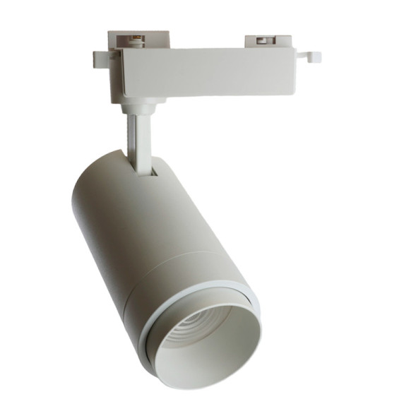 Светодиодный трековый светильник Feron 51177 Feron AL137