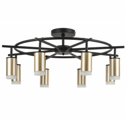 Люстра на штанге Lightstar RULLO LR7184080