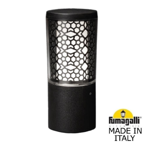 Садово-парковый светильник Fumagalli DR3.573.000.AXU1L CARLO DECO