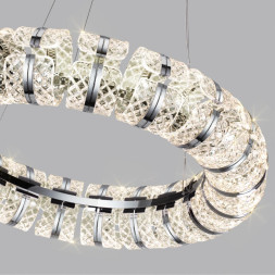 Подвесная люстра Odeon Light L-VISION 5029/128L