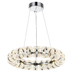 Подвесная люстра Odeon Light L-VISION 5029/128L