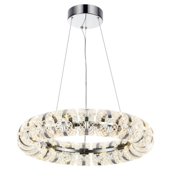 Подвесная люстра Odeon Light L-VISION 5029/128L