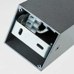 Накладной точечный светильник Nowodvorski BRYCE 5721