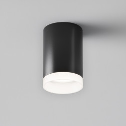 Накладной точечный светильник Maytoni Technical Pauline C008CW-01B