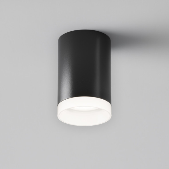 Накладной точечный светильник Maytoni Technical Pauline C008CW-01B