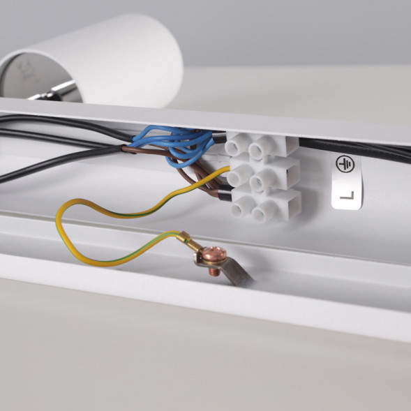 Спот Nowodvorski EYE SPOT 6607