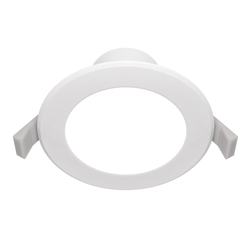 Точечный влагозащищенный светильник Maytoni Technical Stockton DL015-6-L7W