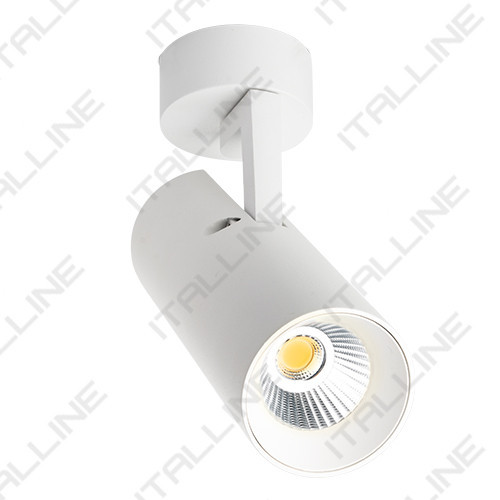 Спот ITALLINE SD 3045 SD 3045 white 3000K