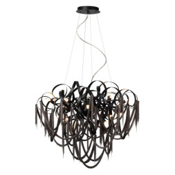 Подвесная люстра Odeon Light HALL 5067/12