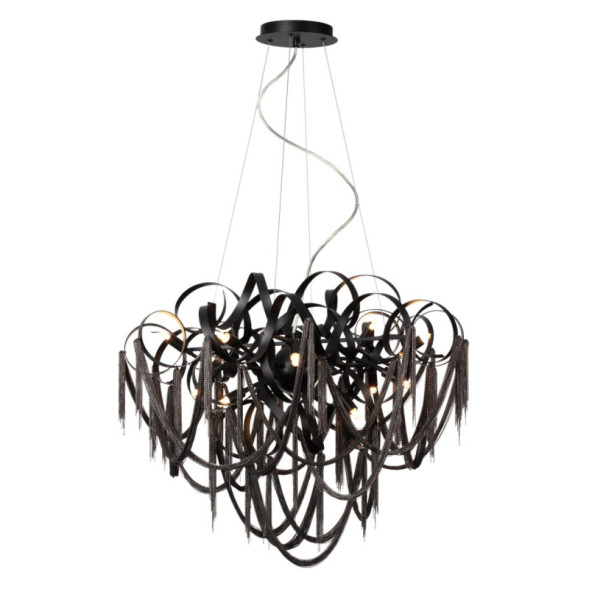 Подвесная люстра Odeon Light HALL 5067/12